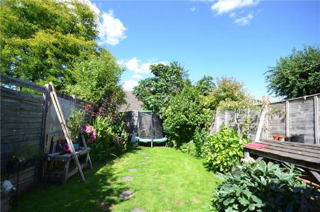 Garden 1