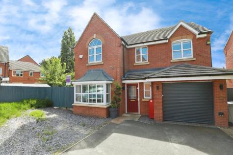 Norbreck Avenue, Crewe, CW2 image 28