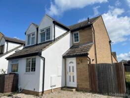 42, Thorney Leys, Witney OX28 5LR