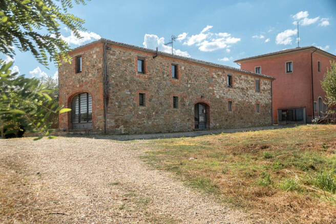 CDP2941 - Casale Al Vento classic stone house, Città della Pieve-4