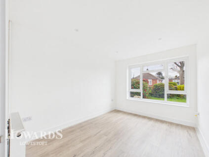 Malvern Rise, Lowestoft