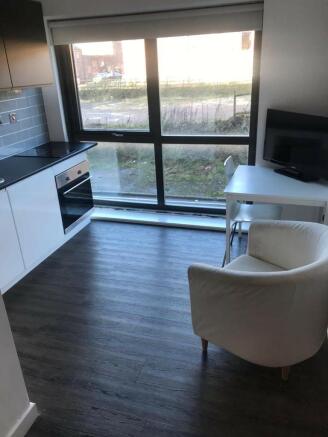 1 bed Apartment to rent Image 8