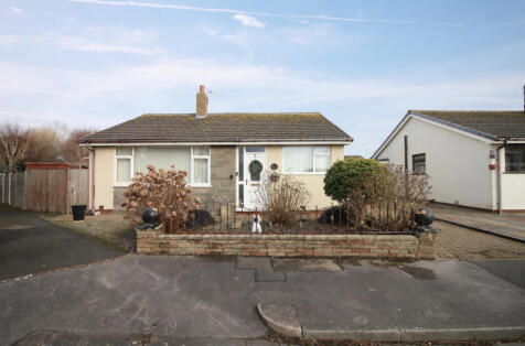 Bowland Avenue, Fleetwood