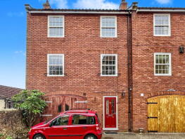 1, Golden Lion Mews, High Street, Middlesbrough TS9 5AT