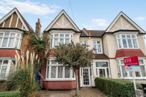 72, Arran Road, London SE6 2NN