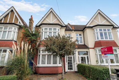 Arran Road, Catford, London, SE6