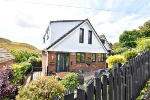 11, Oak Close, Shawforth, Rochdale OL12 8NJ