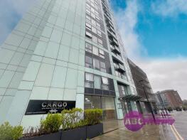 Apartment 12, 19 Alexandra Tower, Princes Parade, Liverpool L3 1BD