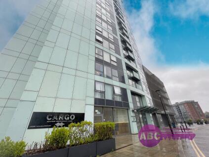 Alexandra Tower, Princes Parade, Liverpool, L3 1BD