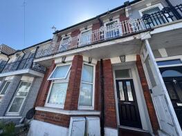 First Floor Flat, 25, Hollingbury Road, Brighton BN1 7JB