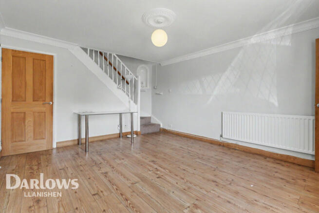 Llanidloes Road, Cardiff photo 4