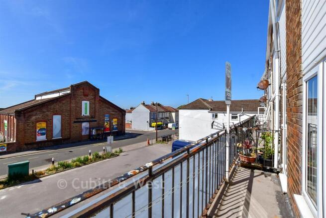 Balcony / Terrace