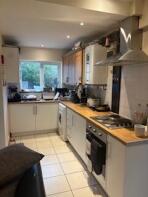 61, Cricket Road, Oxford OX4 3DH