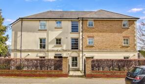 Flat 46, Nelson Court, Glen View, Gravesend DA12 1PL
