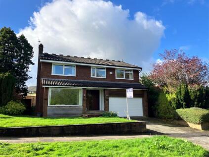 St. Leonards Avenue, Lostock, Bolton