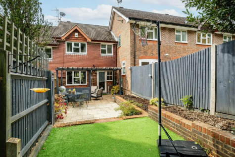Bolding Way, Haywards Heath