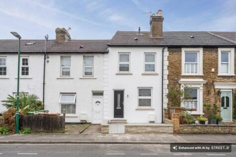 William Road, Sutton, SM1