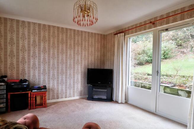 Watersmead - Living Room