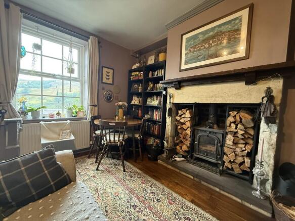 2 bed Terraced for sale Image 11