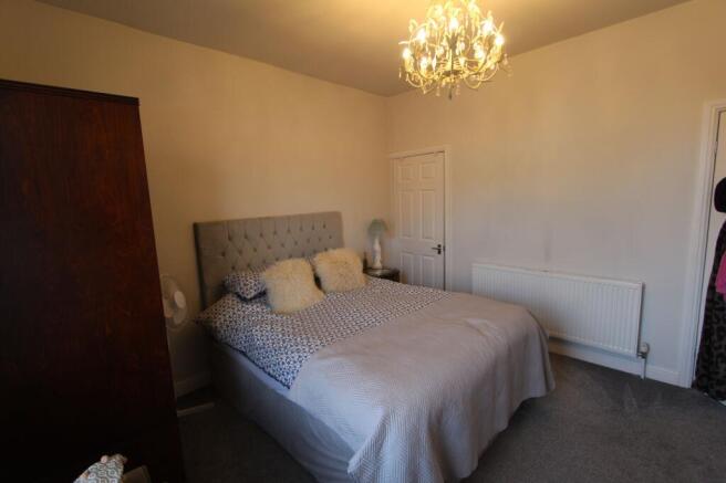 3 bed End of Terrace to rent Image 8