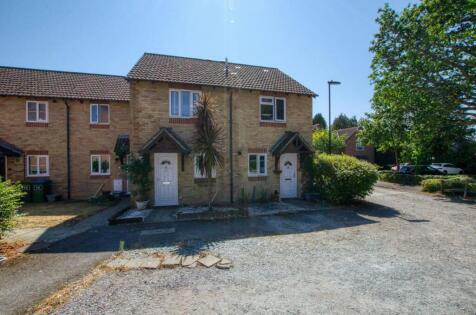 Taverner Close, Sholing, Southampton