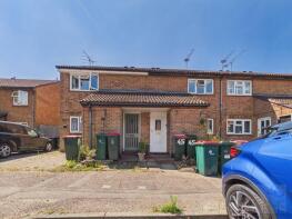 45, Jersey Road, Broadfield, Crawley RH11 9QB