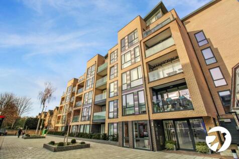 Grove Place, London, SE9