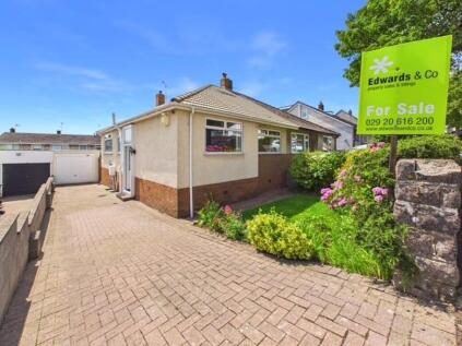 Heol Uchaf, Rhiwbina, Cardiff. CF14
