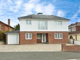 3, Woodland Road, Exeter EX1 3PL