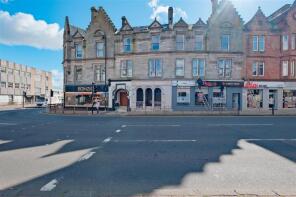Flat 4, 119, Quarry Street, Hamilton ML3 7DR