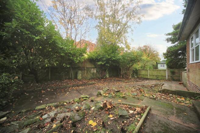 Wordsworth Avenue, Wigan, WN1 photo 4