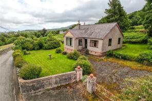 Gwel Y Don, Craig Y Pandy, Tregarth LL57 4RA