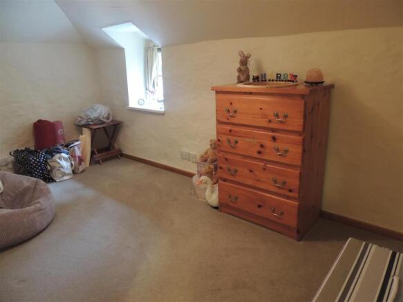 Bedroom Two: