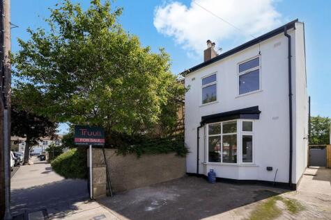 Furze Road, Thornton Heath, CR7