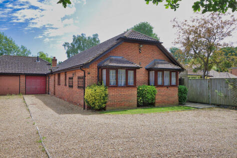 West End Village, Nr Woking