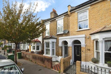 Lynmouth Road, Walthamstow, London, E17