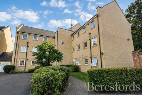 Hammond Place, Nowell Close, CM7