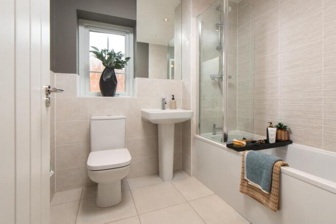 3 bed Detached for sale Image 11