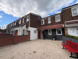 8, Romulus Close, Birmingham B20 2AR