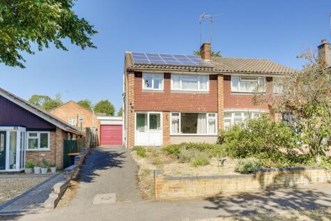 The Paddocks, Leighton Buzzard