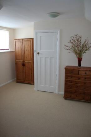 Bedroom Four