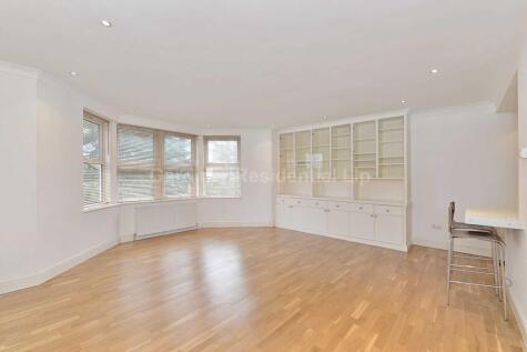 Woodfield Road, W5