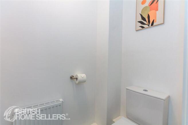 3 bed End of Terrace for sale Image 9