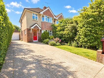 Bridge Road, Chichester, West Sussex, PO19