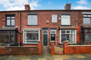 47, Normanby Street, Bolton BL3 3QR