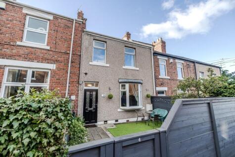 Tempest Street, Blaydon-on-Tyne, Tyne and Wear, NE21