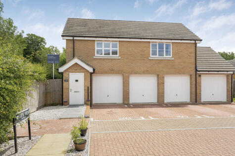 Copse View, Didcot, OX11