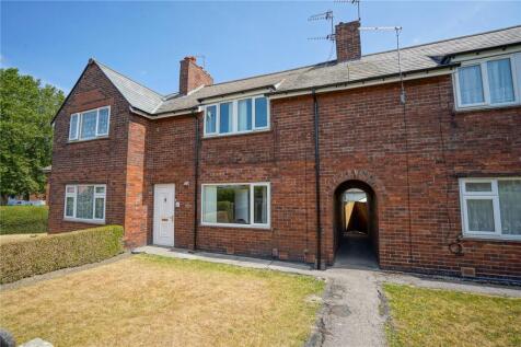 Cambridge Crescent, Rotherham, South Yorkshire, S65