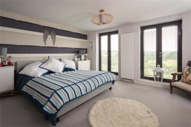 Principal Bedroom