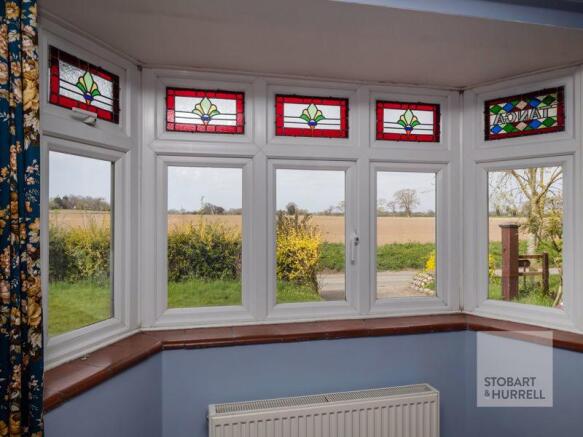 Feature Window